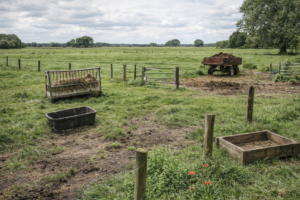 tuin- en weideproducten