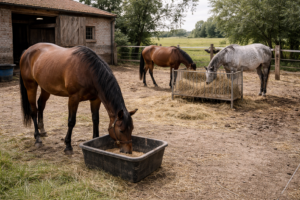 paardenvoer producten