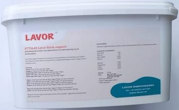 LAVOR DARM SUPPORT 2,5 KG