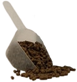 LAVOR DARM SUPPORT 2,5 KG - Afbeelding 2