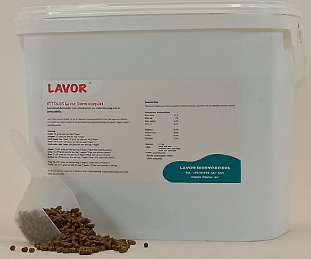 LAVOR DARM SUPPORT 5 KG