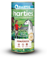 HARTOG HARTIES MATT (Fenugreek) 1 KG