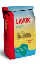 LAVOR KATTENBROK INDOOR PREMIUM - 5 KG -