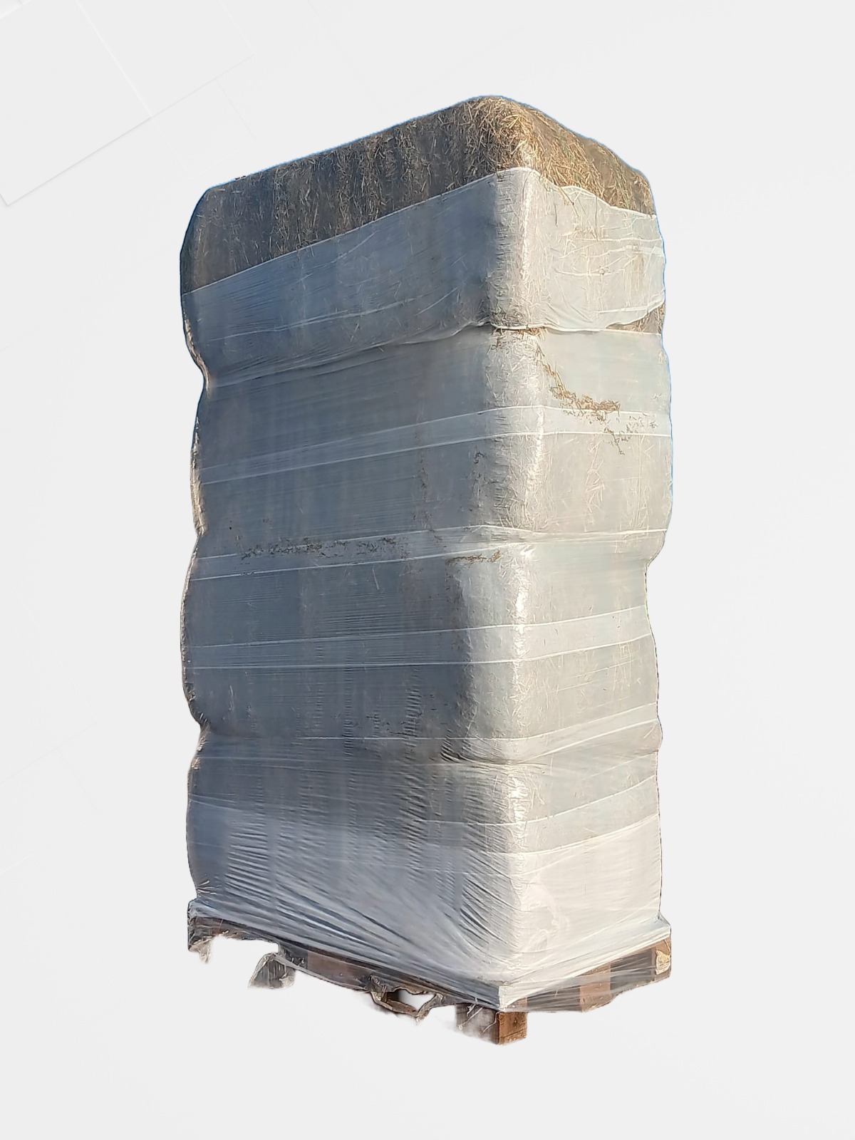 HOOI NATUURPRODUCT (3x4 - Ca 500 kg)