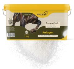 MARSTALL KOLLAGEN 1.5 KG