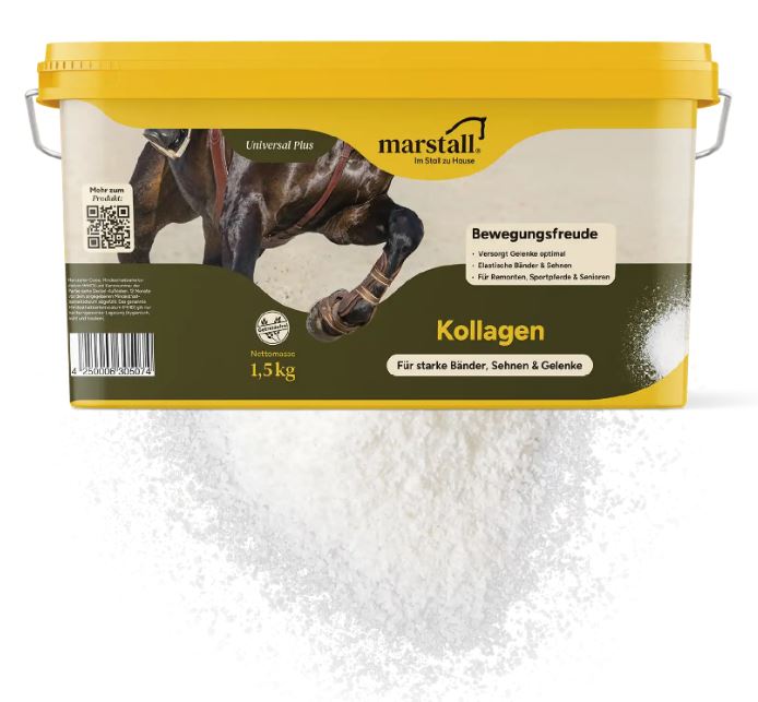 MARSTALL KOLLAGEN 1.5 KG