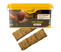 MARSTALL LEIN -SNACK 5 KG