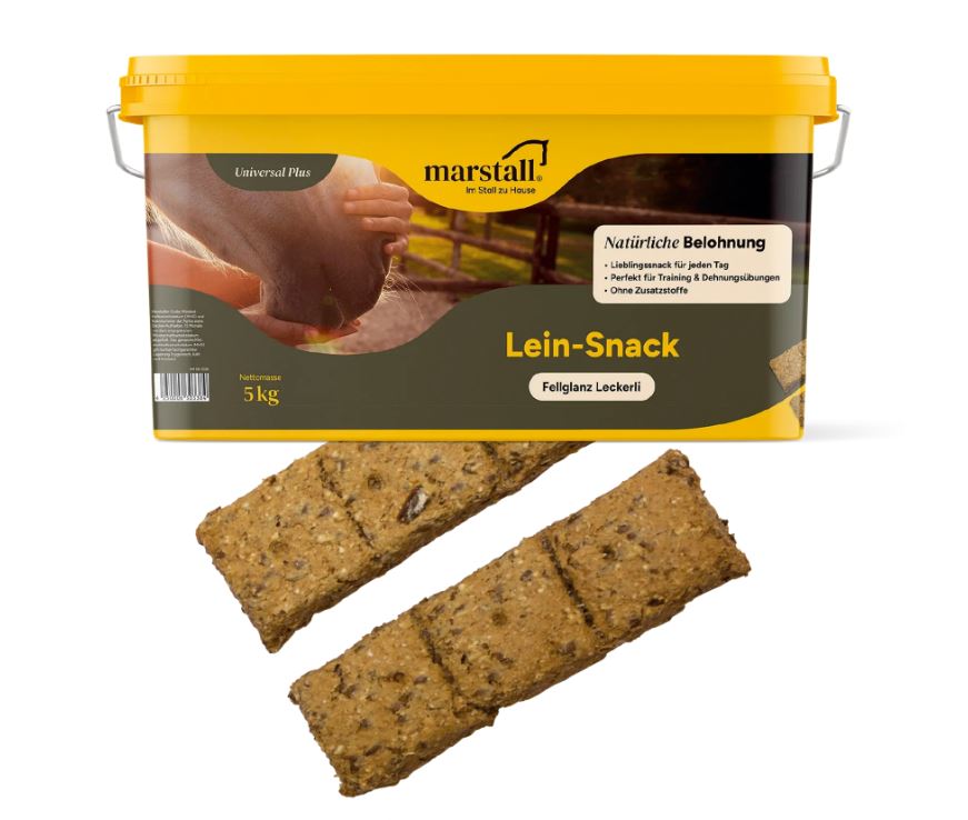 MARSTALL LEIN -SNACK 5 KG