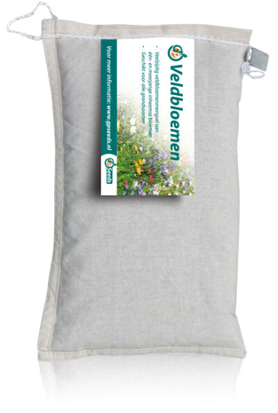 BIODIVERSITEIT GP VELDBLOEMEN 100 GR