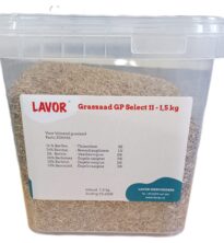 GRASZAAD GP11 SELECT 1.5 KG