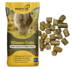 MARSTALL WIESENCOBS*
