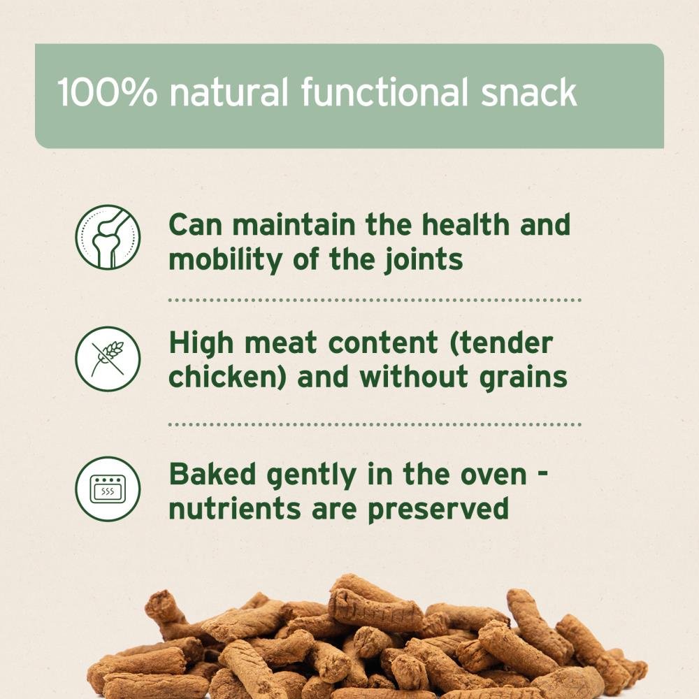 AniForte Joint Snack 300 gram - Afbeelding 4
