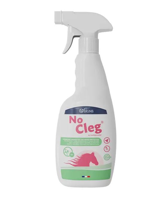 NoCleg Spray 750 ML