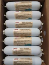 Lavor houdbare vleesworst Kip (20 x 500 gram)