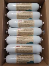 Lavor houdbare vleesworst Rund (20 x 500 gram)