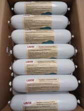 Lavor houdbare vleesworst Wild (10 x 500 gram)