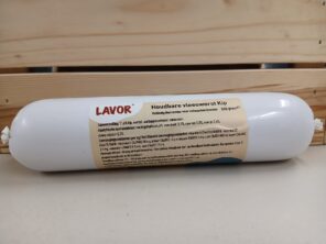 Lavor houdbare vleesworst Kip 500 gram