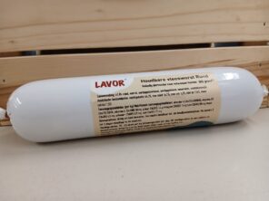 Lavor houdbare vleesworst Rund 500 gram
