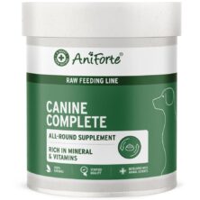Aniforte Canine Complete 500 gram