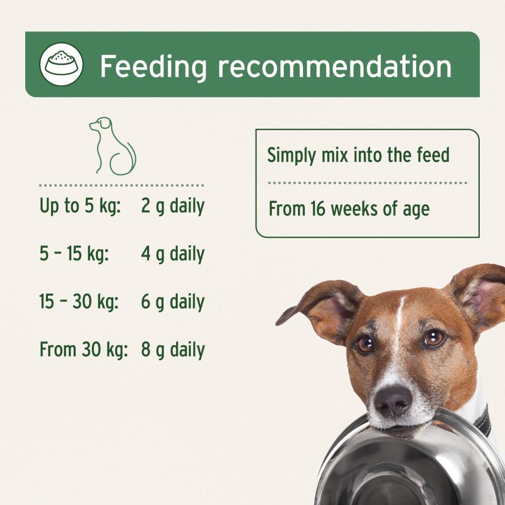 Aniforte Canine Complete 500 gram - Afbeelding 3