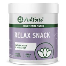 Aniforte Relax snack 300 gram