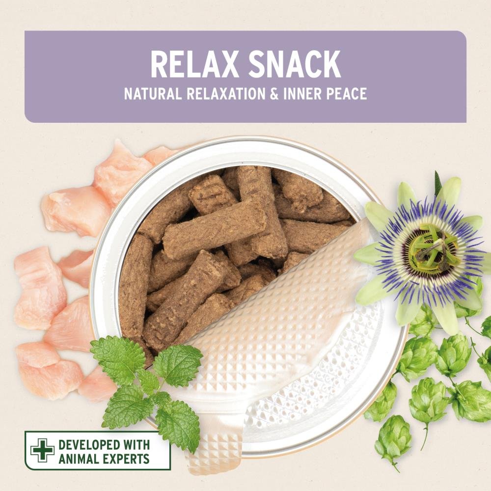 Aniforte Relax snack 300 gram - Afbeelding 2