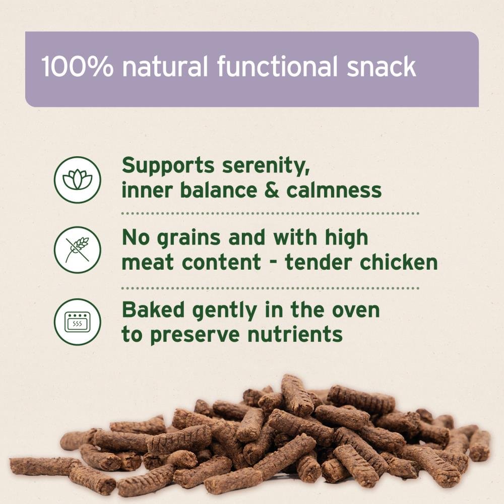 Aniforte Relax snack 300 gram - Afbeelding 4
