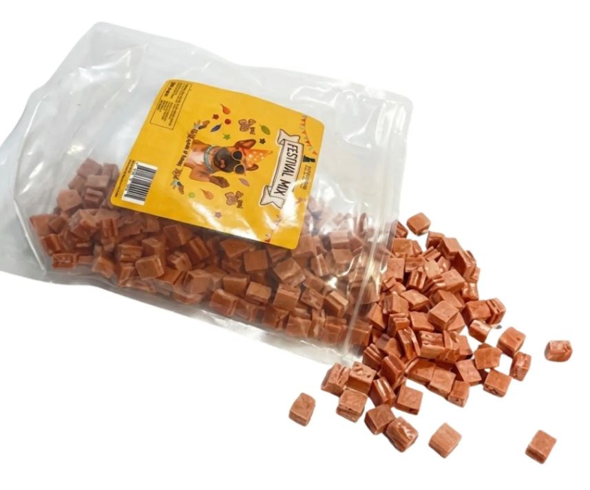 Snack Festival 350 gram - Afbeelding 2