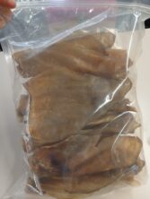 Snack Runderoor 20 stuks in zak