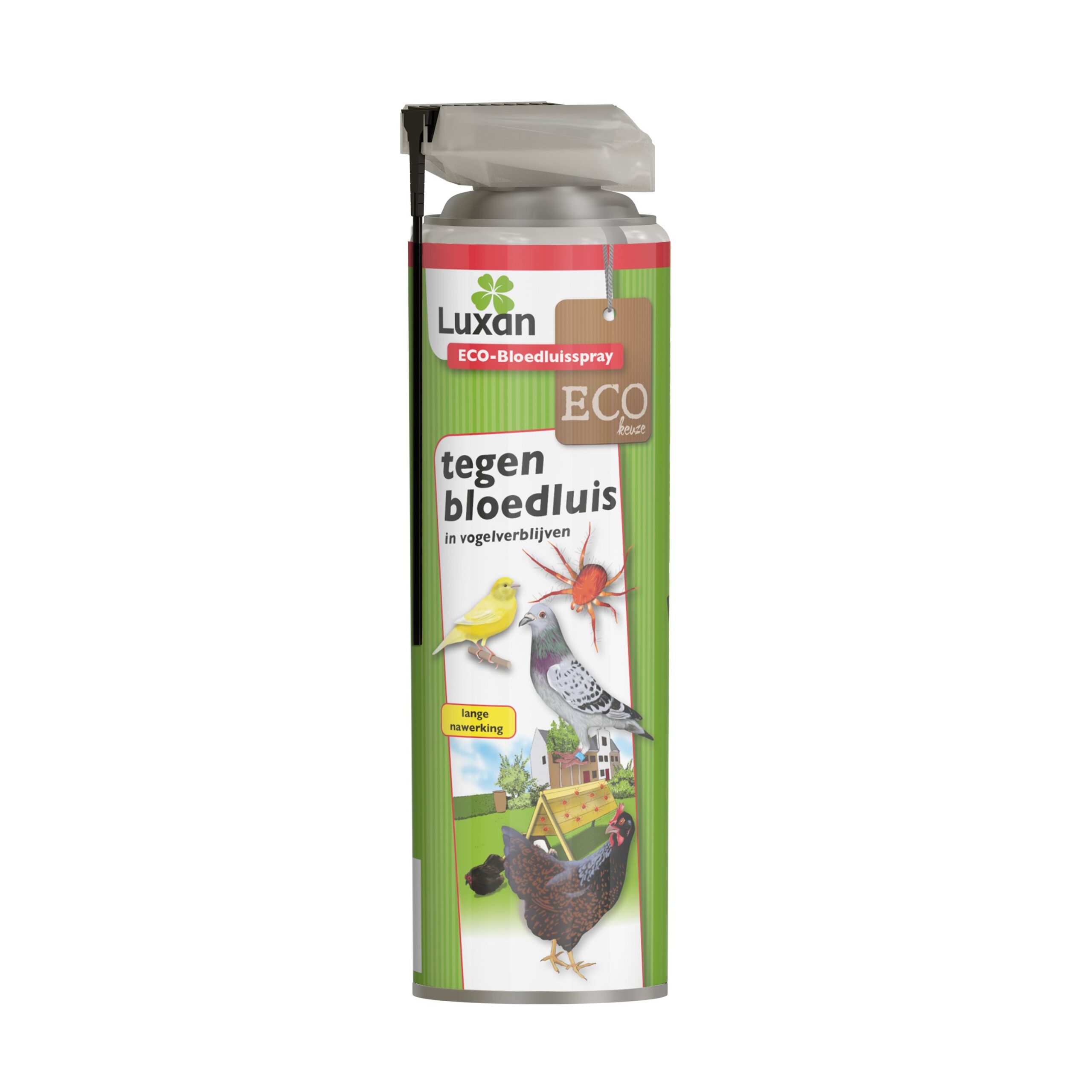 Luxan ECO-bloedluisspray 500 ml