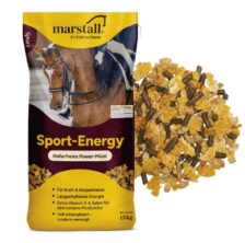 Marstall Sport-Energy