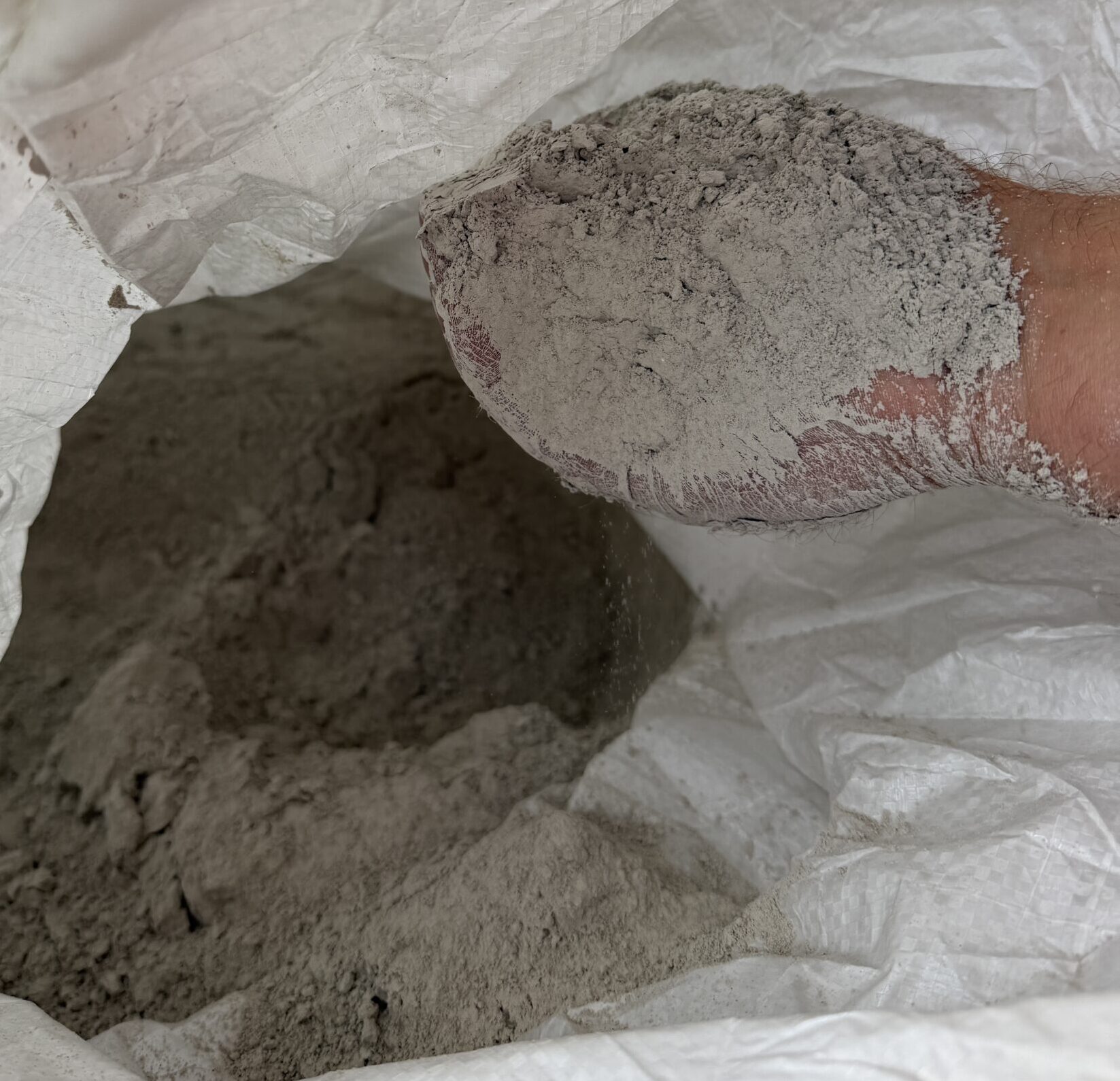 BreCalSan big-bag 1000 kg - Afbeelding 2