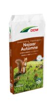 DCM Najaarsmeststof 20kg