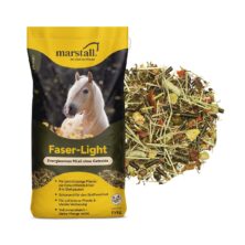Marstall Faser-Light 15 kg
