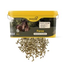 Marstall Force 10 kg emmer