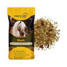 Marstall Mash 12,5 kg
