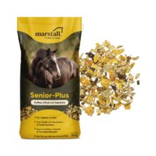 Marstall Senior-Plus 20 kg