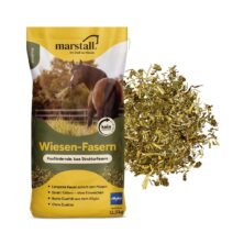 Marstall Wiesen-Fasern 12,5 kg